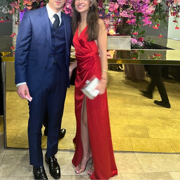 Retrofete gown - Picture 7 of 11